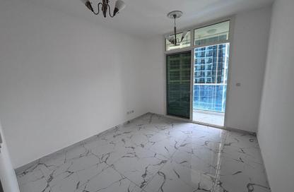 Apartment - 2 Bedrooms - 3 Bathrooms for rent in Oasis Tower - Al Rashidiya 1 - Al Rashidiya - Ajman