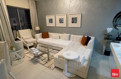 Apartment - 1 - 2 for sale in Damac Maison Dubai Mall Street (The Signature) - Burj Khalifa Area - Downtown Dubai - Dubai Apartment - 1 - 2 for sale in Damac Maison Dubai Mall Street (The Signature) - Burj Khalifa Area - Downtown Dubai - Dubai
