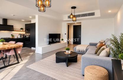 Villa - 2 - 2 for rent in Springs 5 - The Springs - Dubai