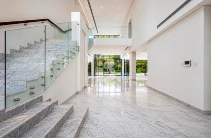 Villa - 6 Bedrooms - 6 Bathrooms for sale in District One Villas - District One - Mohammed Bin Rashid City - Dubai