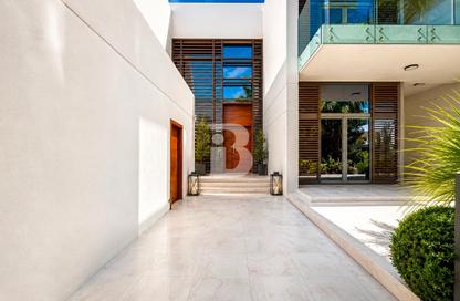 Villa - 6 Bedrooms - 6 Bathrooms for sale in District One Villas - District One - Mohammed Bin Rashid City - Dubai