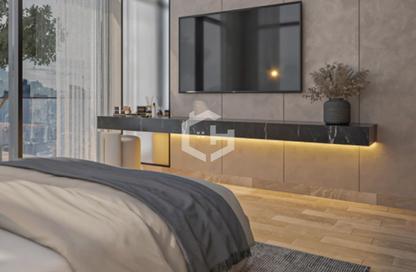 Apartment - 3 Bedrooms - 4 Bathrooms for sale in Orvessa Residences - Al Furjan - Dubai