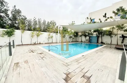Villa - 4 Bedrooms - 4 Bathrooms for rent in Umm Suqeim 3 Villas - Umm Suqeim 3 - Umm Suqeim - Dubai