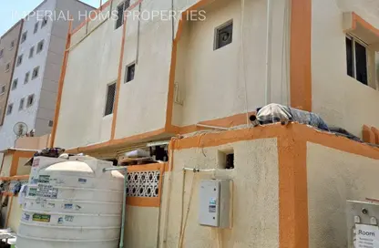 Whole Building - Studio for sale in Al Nakhil 1 - Al Nakhil - Ajman