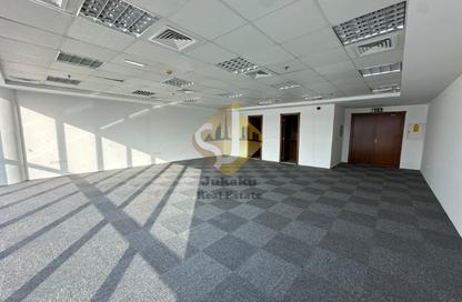 Office Space - Studio - 1 for rent in Sapphire Tower - Port Saeed - Deira - Dubai