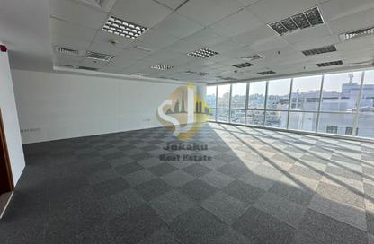 Office Space - Studio - 1 for rent in Sapphire Tower - Port Saeed - Deira - Dubai