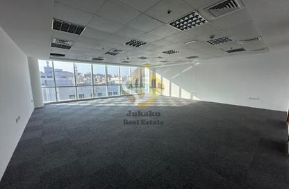 Office Space - Studio - 1 for rent in Sapphire Tower - Port Saeed - Deira - Dubai