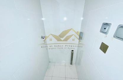 Apartment - 1 Bedroom - 2 Bathrooms for rent in Jumeirah Garden City - Al Satwa - Dubai