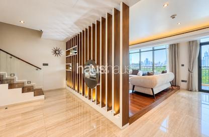 Apartment - 3 - 4 for sale in Panorama at the Views Tower 3 - Panorama at the Views - The Views - Dubai Apartment - 3 - 4 for sale in Panorama at the Views Tower 3 - Panorama at the Views - The Views - Dubai