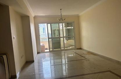 Apartment - 3 Bedrooms - 3 Bathrooms for rent in Al Qasba - Sharjah