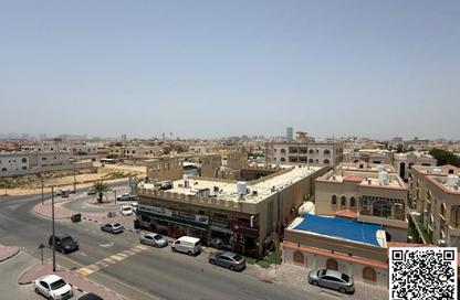 Apartment - 2 Bedrooms - 2 Bathrooms for rent in Al Mowaihat 1 - Al Mowaihat - Ajman