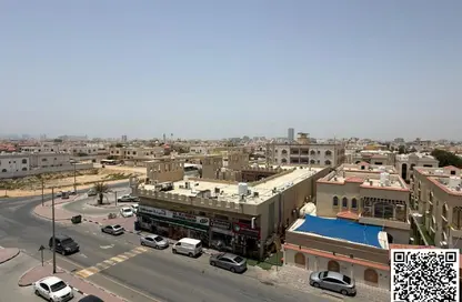 Apartment - 2 Bedrooms - 2 Bathrooms for rent in Al Mowaihat 1 - Al Mowaihat - Ajman