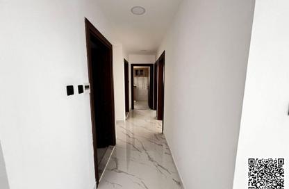 Apartment - 2 Bedrooms - 2 Bathrooms for rent in Al Mowaihat 1 - Al Mowaihat - Ajman
