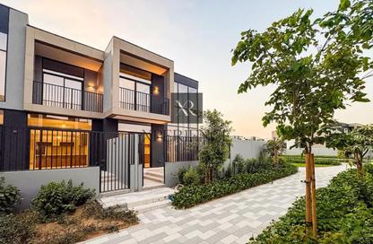 Townhouse - 4 Bedrooms - 5 Bathrooms for sale in Mudon Al Ranim 6 - Mudon - Dubai Townhouse - 4 Bedrooms - 5 Bathrooms for sale in Mudon Al Ranim 6 - Mudon - Dubai