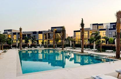Townhouse - 4 Bedrooms - 5 Bathrooms for sale in Mudon Al Ranim 6 - Mudon - Dubai Townhouse - 4 Bedrooms - 5 Bathrooms for sale in Mudon Al Ranim 6 - Mudon - Dubai