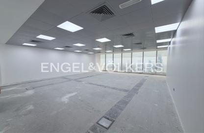 Office Space - Studio for rent in Arenco Tower - Dubai Media City - Dubai