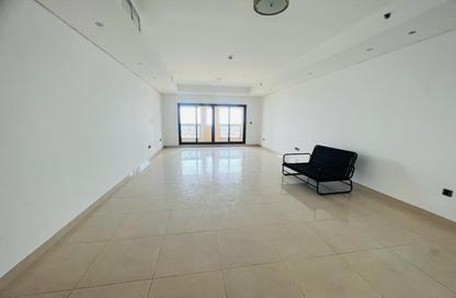 Apartment - 3 - 4 for rent in Balqis Residence Block B - Balqis Residences - Kingdom of Sheba - The Crescent - Palm Jumeirah - Dubai