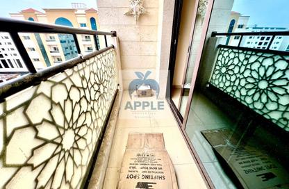Apartment - 2 Bedrooms - 3 Bathrooms for rent in Muwailih Building - Muwaileh - Sharjah