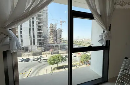 شقة - غرفة نوم - 1 حمام للايجار في مبنى بارك بوينت سي - بارك بوينت - دبي هيلز استيت - دبي