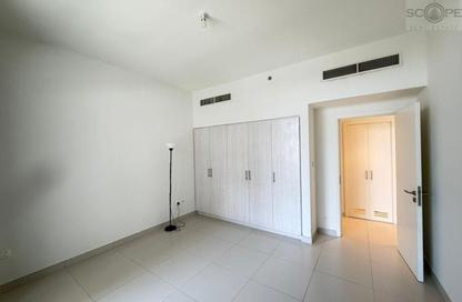 Apartment - 1 - 1 for rent in Park Point Building C - Park Point - Dubai Hills Estate - Dubai