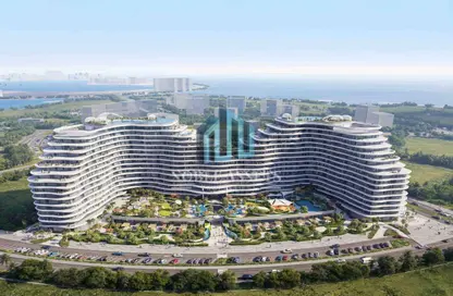 Apartment - 2 Bedrooms - 3 Bathrooms for sale in La Mazzoni - Al Marjan Island - Ras Al Khaimah