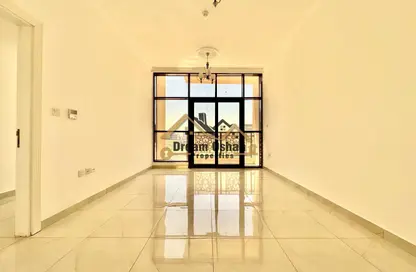 Apartment - 1 Bedroom - 2 Bathrooms for rent in Dome Tower - Al Jaddaf - Dubai