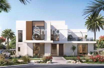 Villa - 5 - 6 for sale in Fay Al Reeman II - Al Shamkha - Abu Dhabi