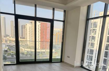 Apartment - 1 - 1 for sale in Azizi Riviera 10 - Azizi Riviera - Meydan One - Meydan - Dubai