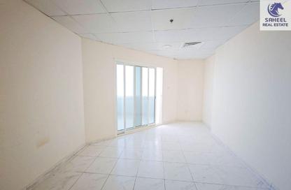 Apartment - 1 - 1 for rent in RAK Tower - Al Seer - Ras Al Khaimah