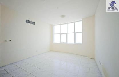 Apartment - 1 - 1 for rent in RAK Tower - Al Seer - Ras Al Khaimah