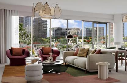 Apartment - 3 Bedrooms - 4 Bathrooms for sale in Castleton - Central Park at City Walk - City Walk - Dubai Apartment - 3 Bedrooms - 4 Bathrooms for sale in Castleton - Central Park at City Walk - City Walk - Dubai