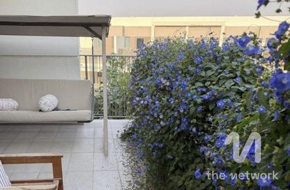 Townhouse - 4 Bedrooms - 5 Bathrooms for rent in Elan - Tilal Al Ghaf - Dubai Townhouse - 4 Bedrooms - 5 Bathrooms for rent in Elan - Tilal Al Ghaf - Dubai