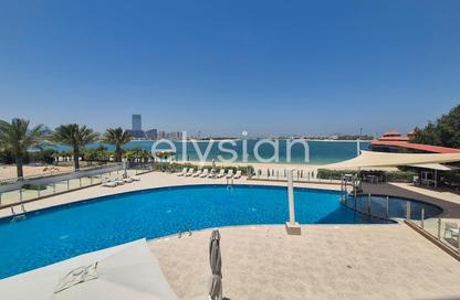 Apartment - 2 Bedrooms - 3 Bathrooms for rent in Azizi Mina - The Crescent - Palm Jumeirah - Dubai Apartment - 2 Bedrooms - 3 Bathrooms for rent in Azizi Mina - The Crescent - Palm Jumeirah - Dubai