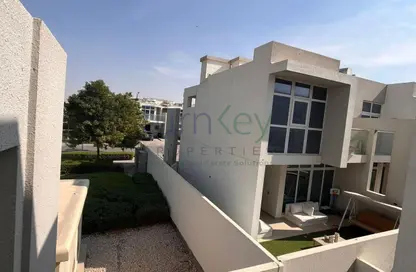 تاون هاوس - 3 غرف نوم - 3 حمامات للايجار في البيزيا - داماك هيلز 2 - دبي