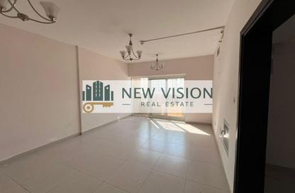 Apartment - 1 Bedroom - 2 Bathrooms for rent in Qasimia 10 building - Al Mahatta - Al Qasimia - Sharjah