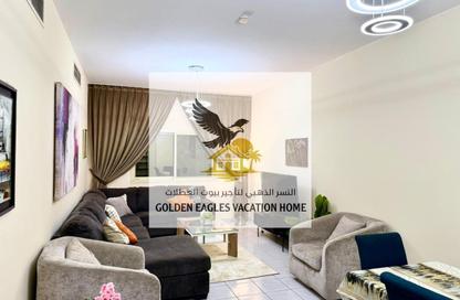 Apartment - 2 Bedrooms - 2 Bathrooms for rent in Al Majaz 3 - Al Majaz - Sharjah Apartment - 2 Bedrooms - 2 Bathrooms for rent in Al Majaz 3 - Al Majaz - Sharjah