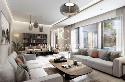 Apartment - 1 Bedroom - 1 Bathroom for sale in Sobha One Tower B - Sobha One - Ras Al Khor Industrial 1 - Ras Al Khor - Dubai Apartment - 1 Bedroom - 1 Bathroom for sale in Sobha One Tower B - Sobha One - Ras Al Khor Industrial 1 - Ras Al Khor - Dubai