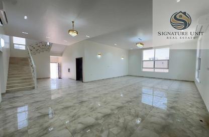 Villa - 5 Bedrooms - 7+ Bathrooms for rent in Wadi Alshabak - Dubai