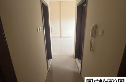 Apartment - 1 Bedroom - 1 Bathroom for rent in Al Naemiya Tower 2 - Al Naemiya Towers - Al Nuaimiya - Ajman Apartment - 1 Bedroom - 1 Bathroom for rent in Al Naemiya Tower 2 - Al Naemiya Towers - Al Nuaimiya - Ajman