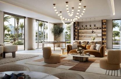 Villa - 4 Bedrooms - 5 Bathrooms for sale in Salva - The Heights Country Club  and  Wellness - Dubai