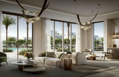 فيلا - 4 غرف نوم - 5 حمامات للبيع في سالفا - ذا هايتس كونتري كلوب آند ويلنيس - دبي