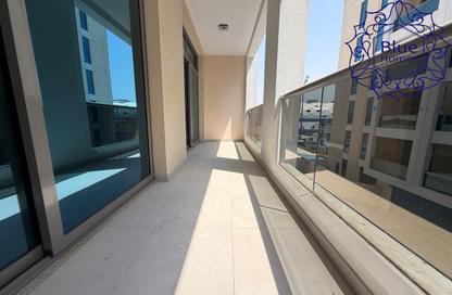 Apartment - 1 - 2 for rent in Al Nasr Central Building - Oud Metha - Bur Dubai - Dubai