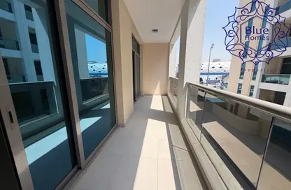 Apartment - 1 Bedroom - 2 Bathrooms for rent in Al Nasr Central Building - Oud Metha - Bur Dubai - Dubai Apartment - 1 Bedroom - 2 Bathrooms for rent in Al Nasr Central Building - Oud Metha - Bur Dubai - Dubai