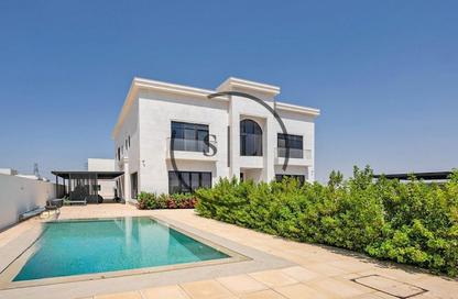 Villa - 6 Bedrooms - 7 Bathrooms for rent in Nad Al Sheba 2 - Nad Al Sheba - Dubai