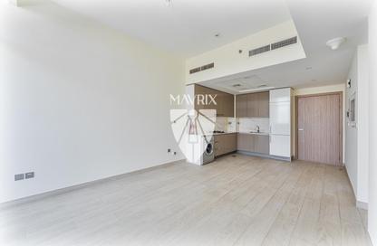 Apartment - 1 Bedroom - 1 Bathroom for rent in Azizi Riviera 42 - AZIZI Riviera - Meydan One - Meydan - Dubai