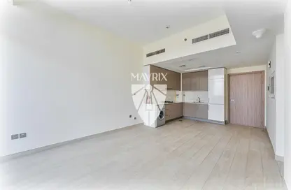 Apartment - 1 Bedroom - 1 Bathroom for rent in Azizi Riviera 42 - AZIZI Riviera - Meydan One - Meydan - Dubai