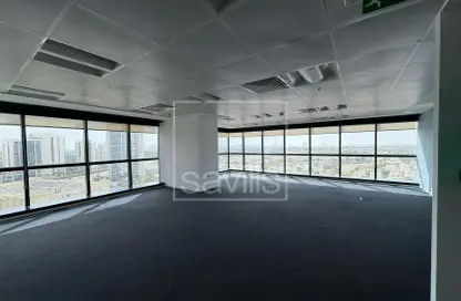 مكتب - استوديو للايجار في مركز جميرا للأعمال 3 (JBC 3) - (JLT) مجمع Y - أبراج بحيرات الجميرا - دبي