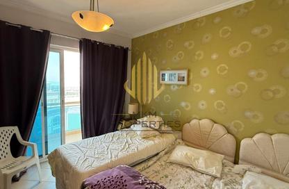 Apartment - 1 Bedroom - 2 Bathrooms for rent in Lago Vista B - Lago Vista - Dubai Production City (IMPZ) - Dubai