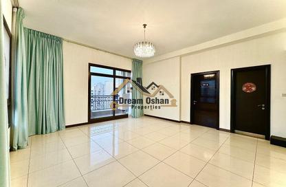 Apartment - 1 Bedroom - 2 Bathrooms for rent in Mirage Residence - Dubai Silicon Oasis - Dubai