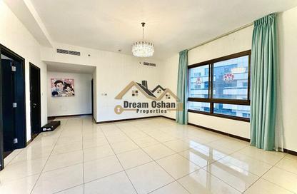 Apartment - 1 Bedroom - 2 Bathrooms for rent in Mirage Residence - Dubai Silicon Oasis - Dubai